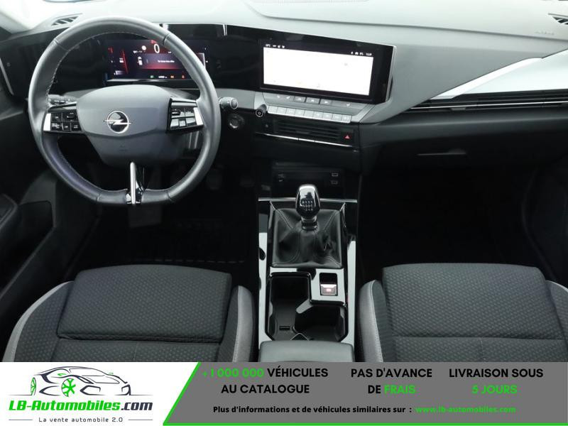 Opel Astra Sports tourer 1.5 Diesel 130 ch BVM  occasion  Beaupuy - photo n3