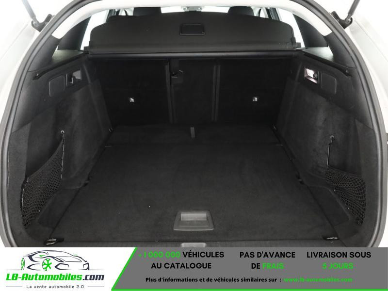 Opel Astra Sports tourer 1.5 Diesel 130 ch BVM  occasion  Beaupuy - photo n12