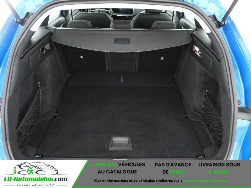 Opel Astra Sports tourer 1.5 Diesel 130 ch BVM  occasion  Beaupuy - photo n12