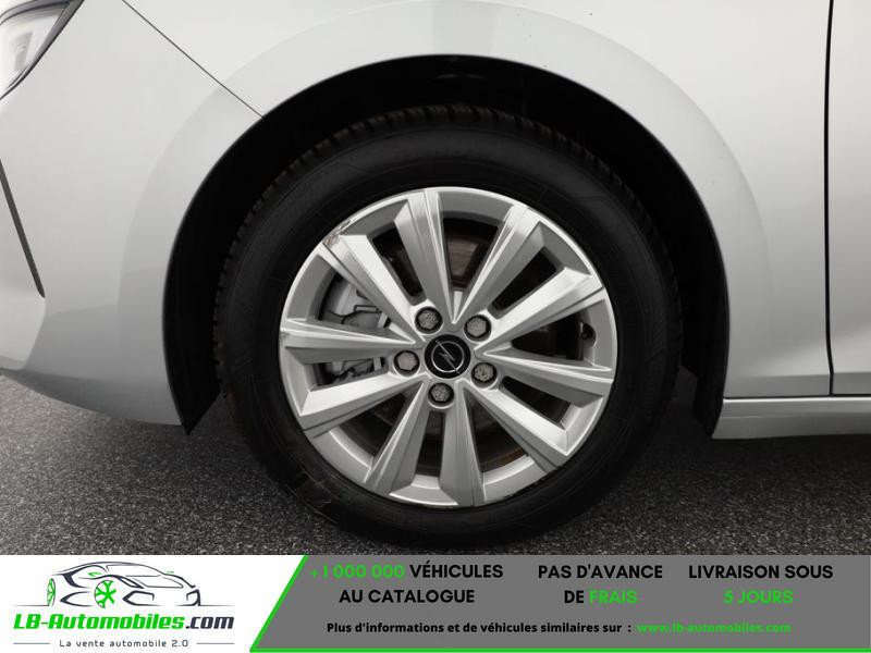 Opel Astra Sports tourer 1.5 Diesel 130 ch BVM  occasion  Beaupuy - photo n11
