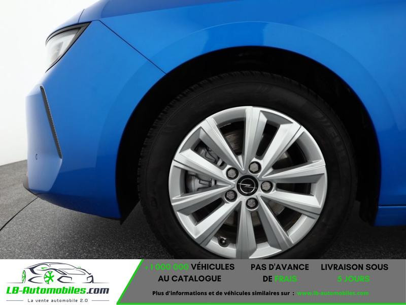 Opel Astra Sports tourer 1.5 Diesel 130 ch BVM  occasion  Beaupuy - photo n11