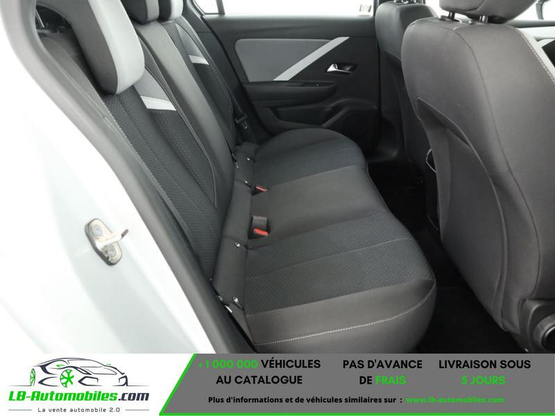 Opel Astra Sports tourer 1.5 Diesel 130 ch BVM  occasion  Beaupuy - photo n9
