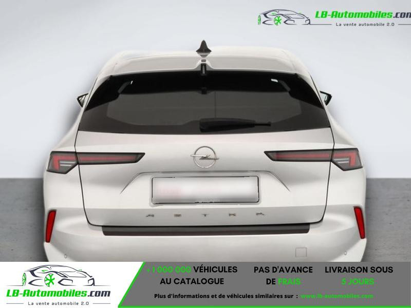 Opel Astra Sports tourer 1.5 Diesel 130 ch BVM  occasion  Beaupuy - photo n7