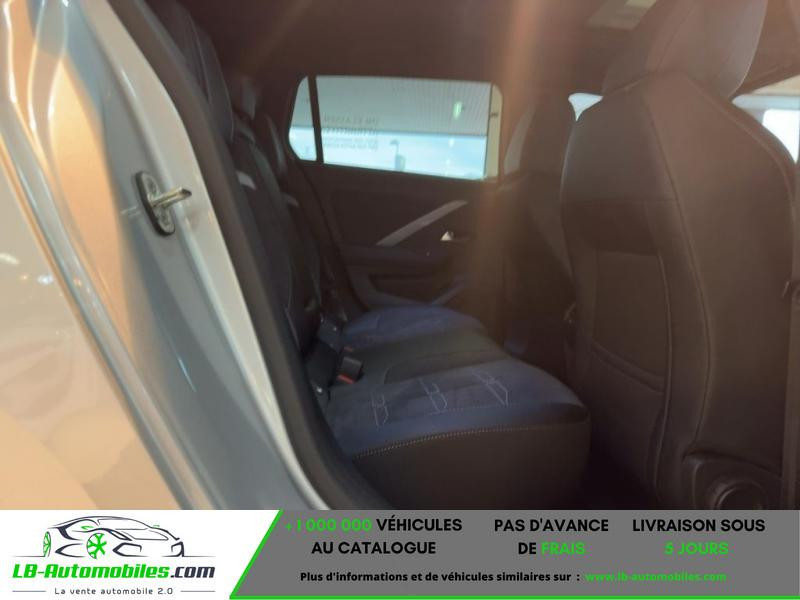 Opel Astra Sports tourer 1.5 Diesel 130 ch BVM  occasion  Beaupuy - photo n8