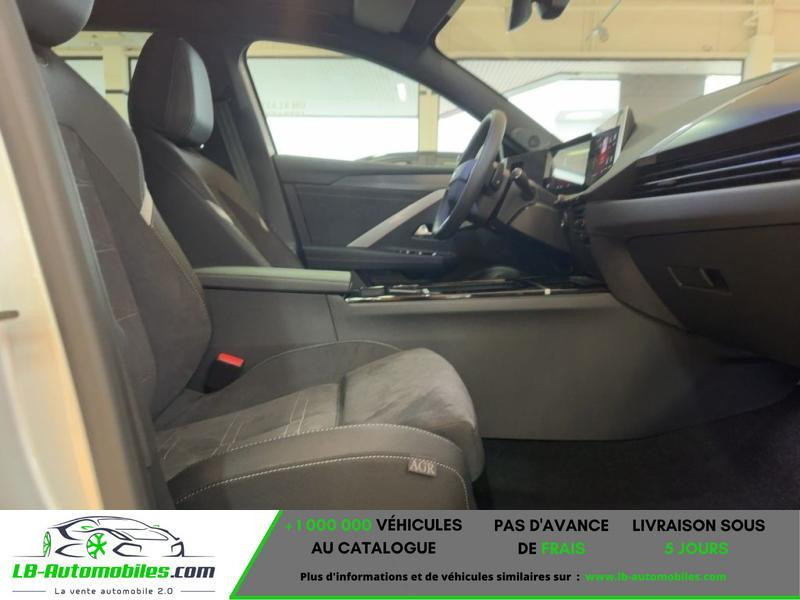 Opel Astra Sports tourer 1.5 Diesel 130 ch BVM  occasion  Beaupuy - photo n5