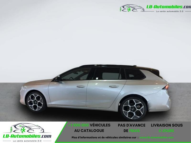 Opel Astra Sports tourer 1.5 Diesel 130 ch BVM  occasion  Beaupuy - photo n4