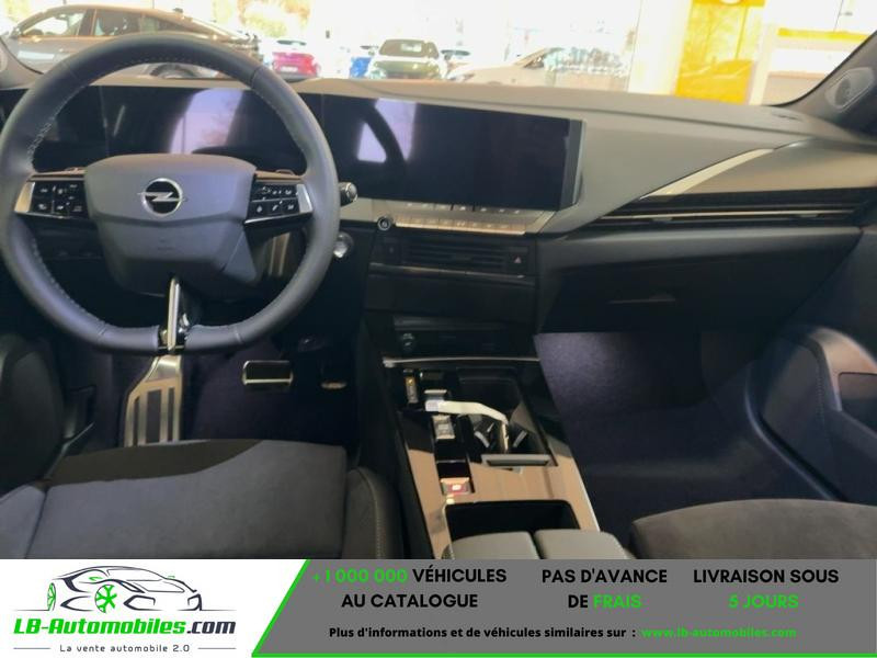 Opel Astra Sports tourer 1.5 Diesel 130 ch BVM  occasion  Beaupuy - photo n3