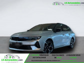 Opel Astra Sports tourer occasion année 2024 boite Manuelle Annonce Opel Astra Sports tourer occasion Diesel 1.5 Diesel 130 ch BVM à Beaupuy