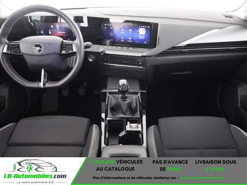 Opel Astra Sports tourer 1.5 Diesel 130 ch BVM  occasion  Beaupuy - photo n2