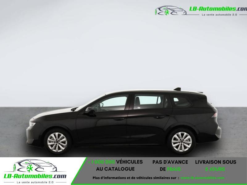 Opel Astra Sports tourer 1.5 Diesel 130 ch BVM  occasion  Beaupuy - photo n5