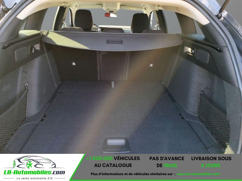 Opel Astra Sports tourer 1.5 Diesel 130 ch BVM  occasion  Beaupuy - photo n10