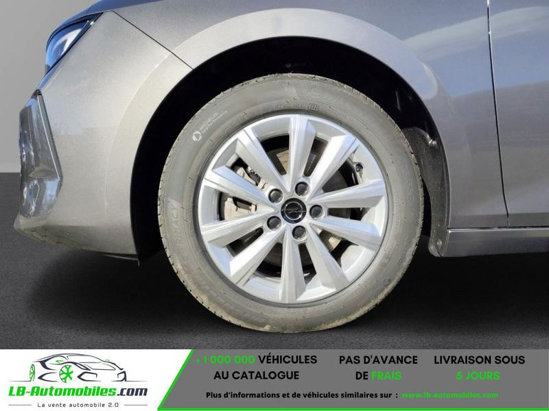 Opel Astra Sports tourer 1.5 Diesel 130 ch BVM  occasion  Beaupuy - photo n9