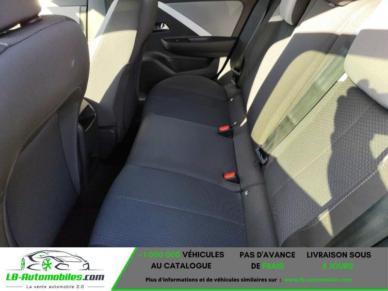 Opel Astra Sports tourer 1.5 Diesel 130 ch BVM  occasion  Beaupuy - photo n8