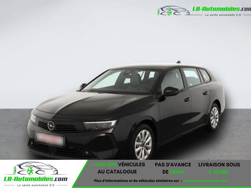 Opel Astra Sports tourer 1.5 Diesel 130 ch BVM  occasion  Beaupuy