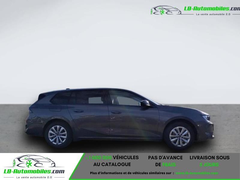 Opel Astra Sports tourer 1.5 Diesel 130 ch BVM  occasion  Beaupuy - photo n6