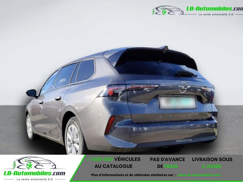 Opel Astra Sports tourer 1.5 Diesel 130 ch BVM  occasion  Beaupuy - photo n4