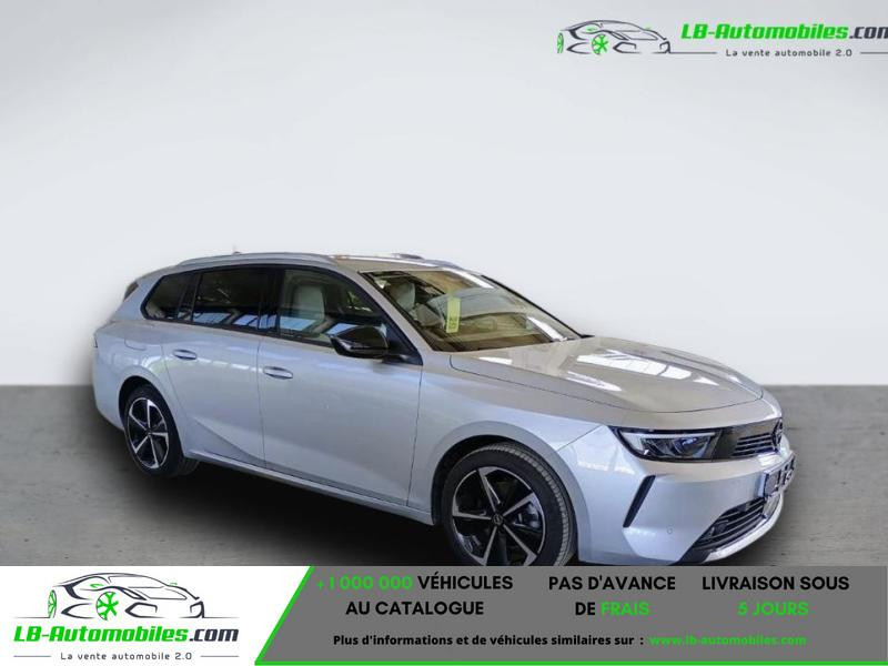 Opel Astra Sports tourer 1.5 Diesel 130 ch BVM  occasion  Beaupuy