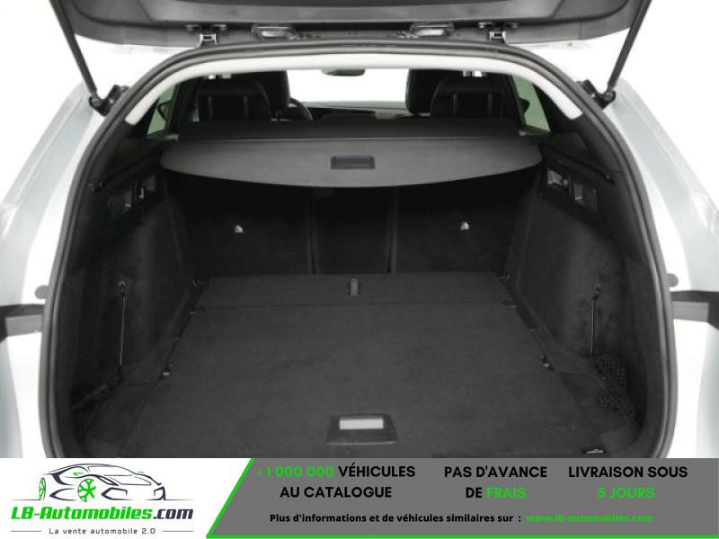 Opel Astra Sports tourer 1.5 Diesel 130 ch BVM  occasion  Beaupuy - photo n10