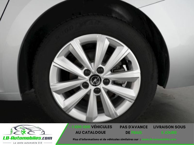 Opel Astra Sports tourer 1.5 Diesel 130 ch BVM  occasion  Beaupuy - photo n9