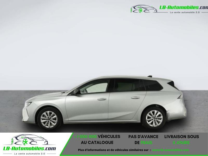 Opel Astra Sports tourer 1.5 Diesel 130 ch BVM  occasion  Beaupuy - photo n5