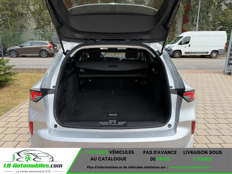 Opel Astra Sports tourer 1.5 Diesel 130 ch BVM  occasion  Beaupuy - photo n8