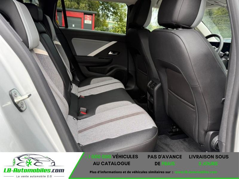 Opel Astra Sports tourer 1.5 Diesel 130 ch BVM  occasion  Beaupuy - photo n7