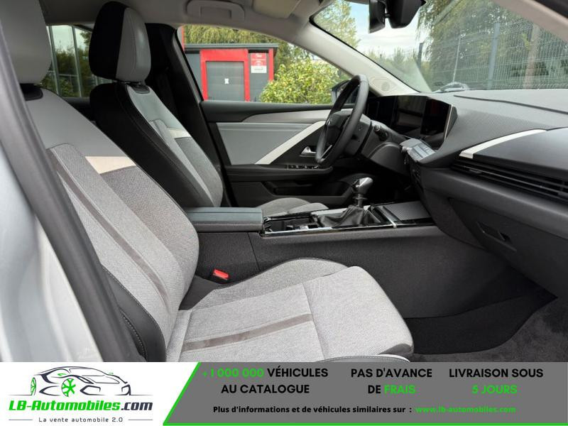 Opel Astra Sports tourer 1.5 Diesel 130 ch BVM  occasion  Beaupuy - photo n6