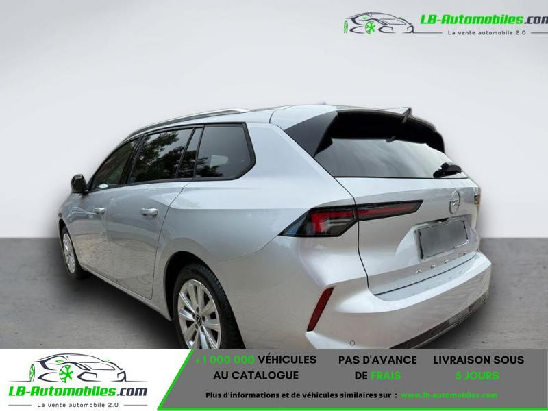 Opel Astra Sports tourer 1.5 Diesel 130 ch BVM  occasion  Beaupuy - photo n3