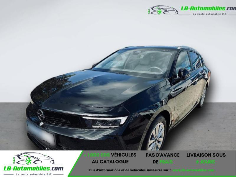 Opel Astra Sports tourer 1.5 Diesel 130 ch BVM  occasion  Beaupuy