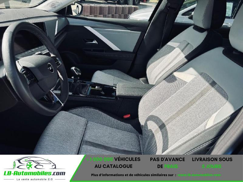 Opel Astra Sports tourer 1.5 Diesel 130 ch BVM  occasion  Beaupuy - photo n4