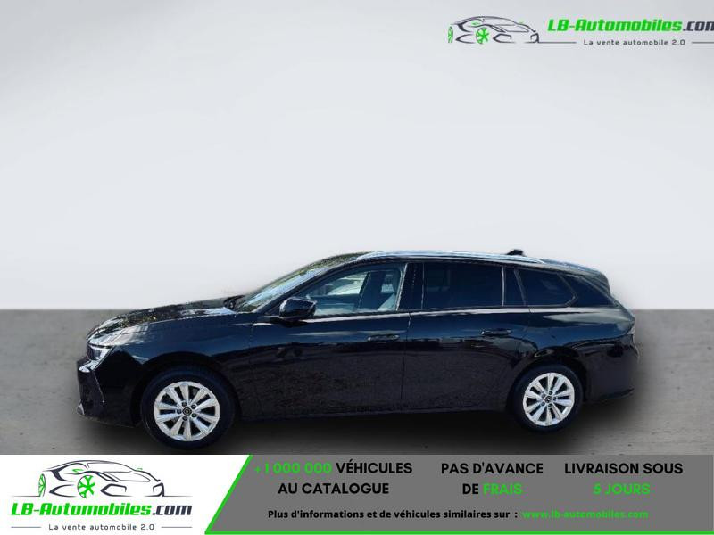 Opel Astra Sports tourer 1.5 Diesel 130 ch BVM  occasion  Beaupuy - photo n3