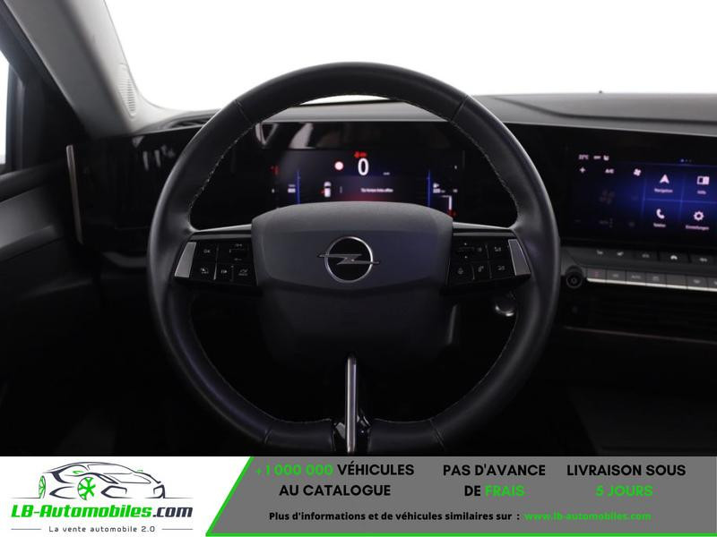 Opel Astra Sports tourer 1.5 Diesel 130 ch BVM  occasion  Beaupuy - photo n9