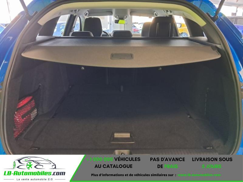 Opel Astra Sports tourer 1.5 Diesel 130 ch BVM  occasion  Beaupuy - photo n8