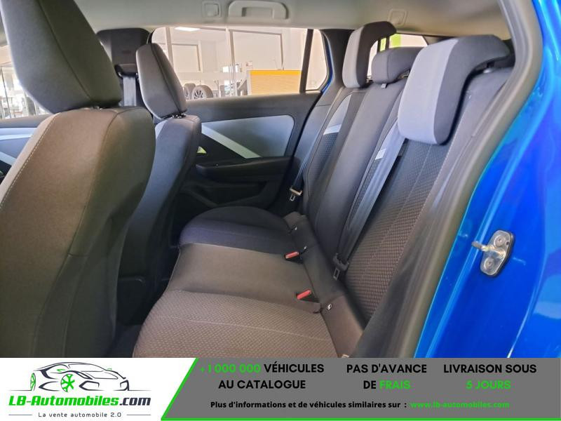 Opel Astra Sports tourer 1.5 Diesel 130 ch BVM  occasion  Beaupuy - photo n6