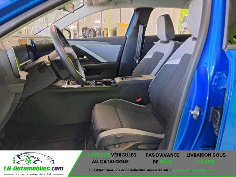 Opel Astra Sports tourer 1.5 Diesel 130 ch BVM  occasion  Beaupuy - photo n5