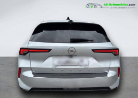 Opel Astra Sports tourer 1.5 Diesel 130 ch BVM  occasion  Beaupuy - photo n7