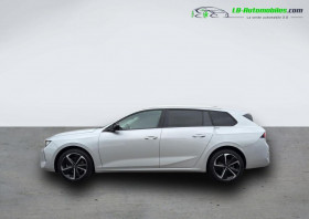 Opel Astra Sports tourer 1.5 Diesel 130 ch BVM  occasion  Beaupuy - photo n6
