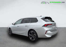 Opel Astra Sports tourer 1.5 Diesel 130 ch BVM  occasion  Beaupuy - photo n4