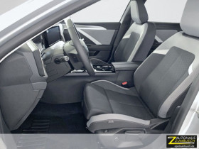 Opel Astra Sports tourer 1.5 Diesel 130 ch BVM  occasion  Beaupuy - photo n5