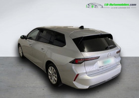 Opel Astra Sports tourer 1.5 Diesel 130 ch BVM  occasion  Beaupuy - photo n3