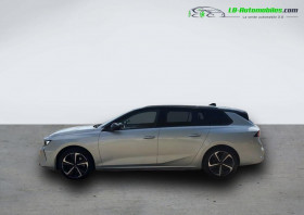 Opel Astra Sports tourer 1.5 Diesel 130 ch BVM  occasion  Beaupuy - photo n3