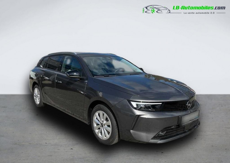 Opel Astra Sports tourer 1.5 Diesel 130 ch BVM  occasion  Beaupuy - photo n2
