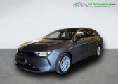 Opel Astra Sports tourer occasion année 2023 boite Manuelle Annonce Opel Astra Sports tourer occasion Diesel 1.5 Diesel 130 ch BVM à Beaupuy