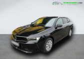 Opel Astra Sports tourer occasion année 2023 boite Manuelle Annonce Opel Astra Sports tourer occasion Diesel 1.5 Diesel 130 ch BVM à Beaupuy