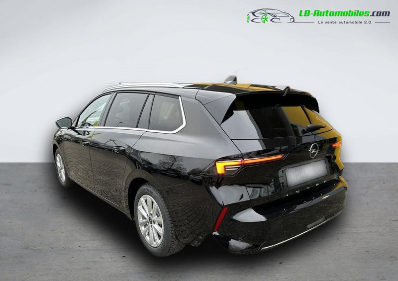 Opel Astra Sports tourer 1.5 Diesel 130 ch BVM  occasion  Beaupuy - photo n2