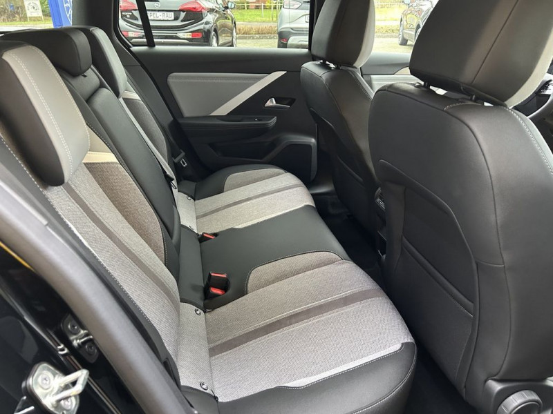 Opel Astra Sports tourer 1.5 Diesel 130 ch BVM  occasion  Beaupuy - photo n5