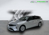 Opel Astra Sports tourer occasion année 2022 boite Manuelle Annonce Opel Astra Sports tourer occasion Diesel 1.5 Diesel 130 ch BVM à Beaupuy
