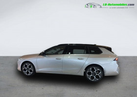 Opel Astra Sports tourer 1.5 Diesel 130 ch BVM  occasion  Beaupuy - photo n4