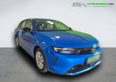 Opel Astra Sports tourer occasion année 2023 boite Manuelle Annonce Opel Astra Sports tourer occasion Diesel 1.5 Diesel 130 ch BVM à Beaupuy