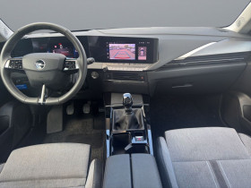 Opel Astra Sports tourer 1.5 Diesel 130 ch BVM  occasion  Beaupuy - photo n3